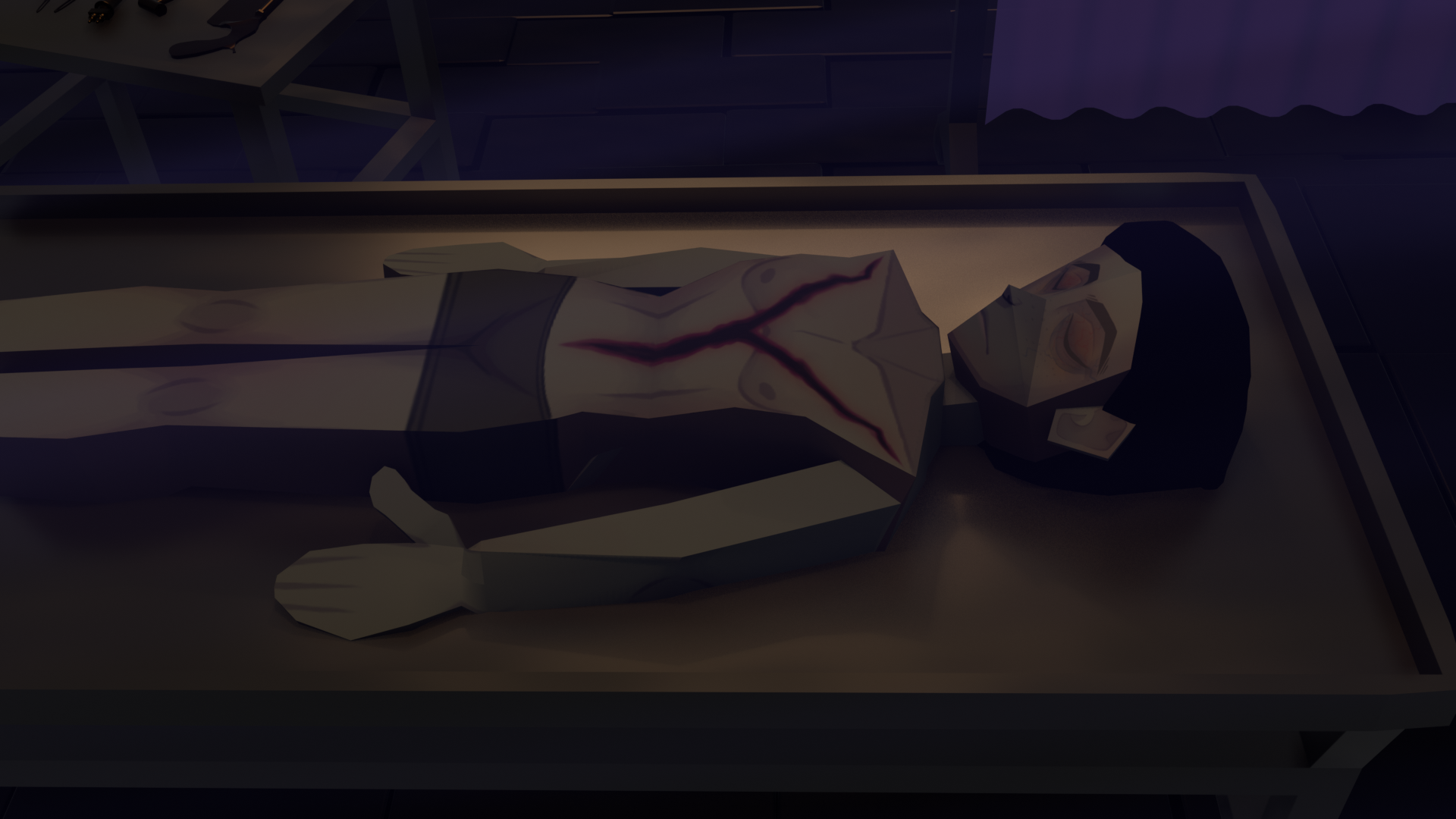The Corpse