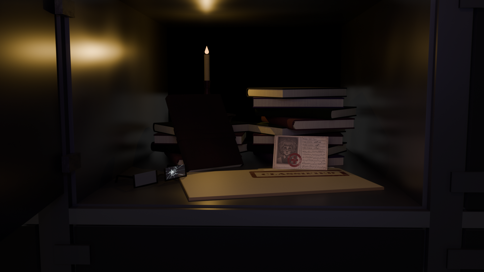 The Locker