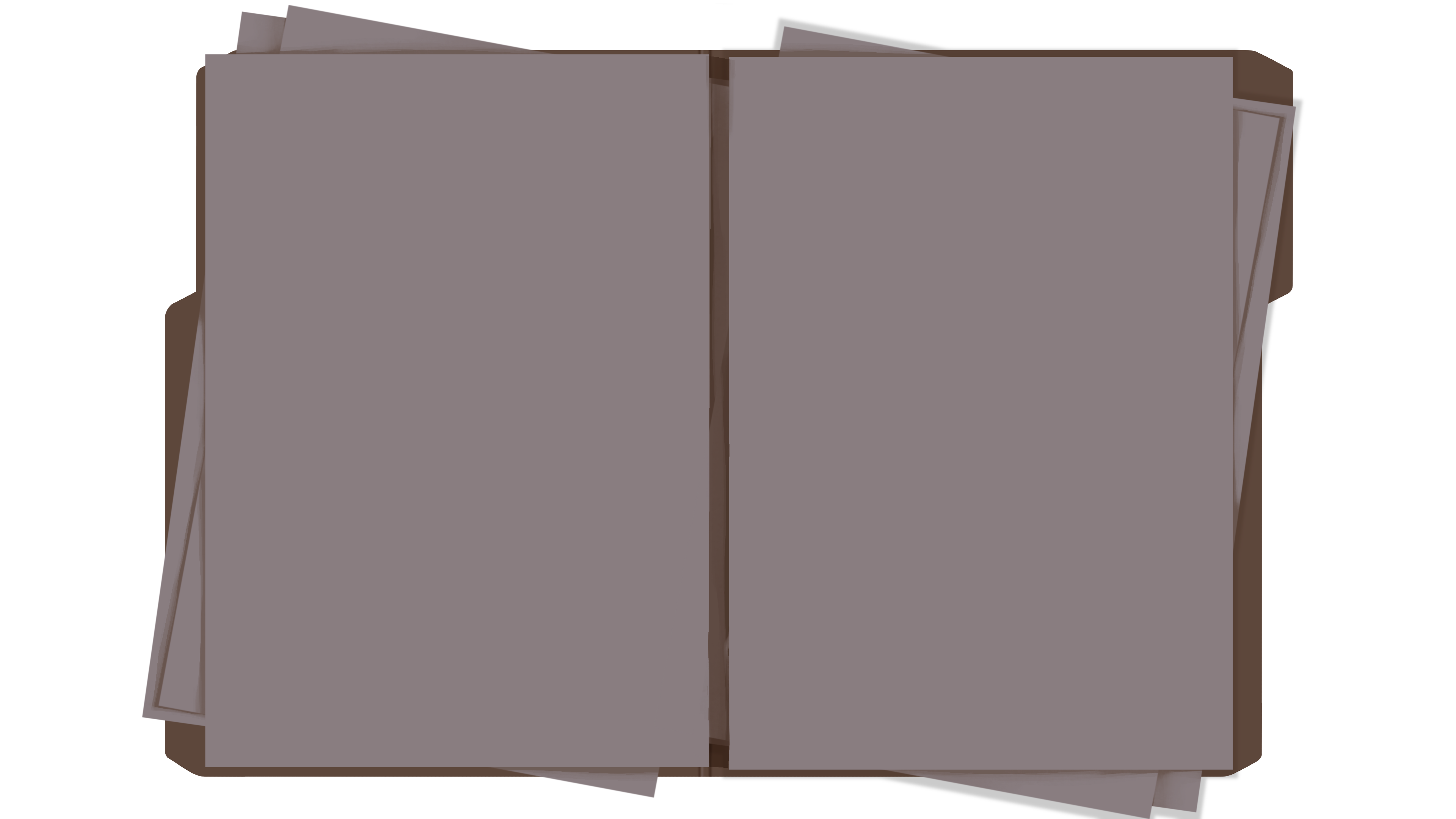 Manila Folder