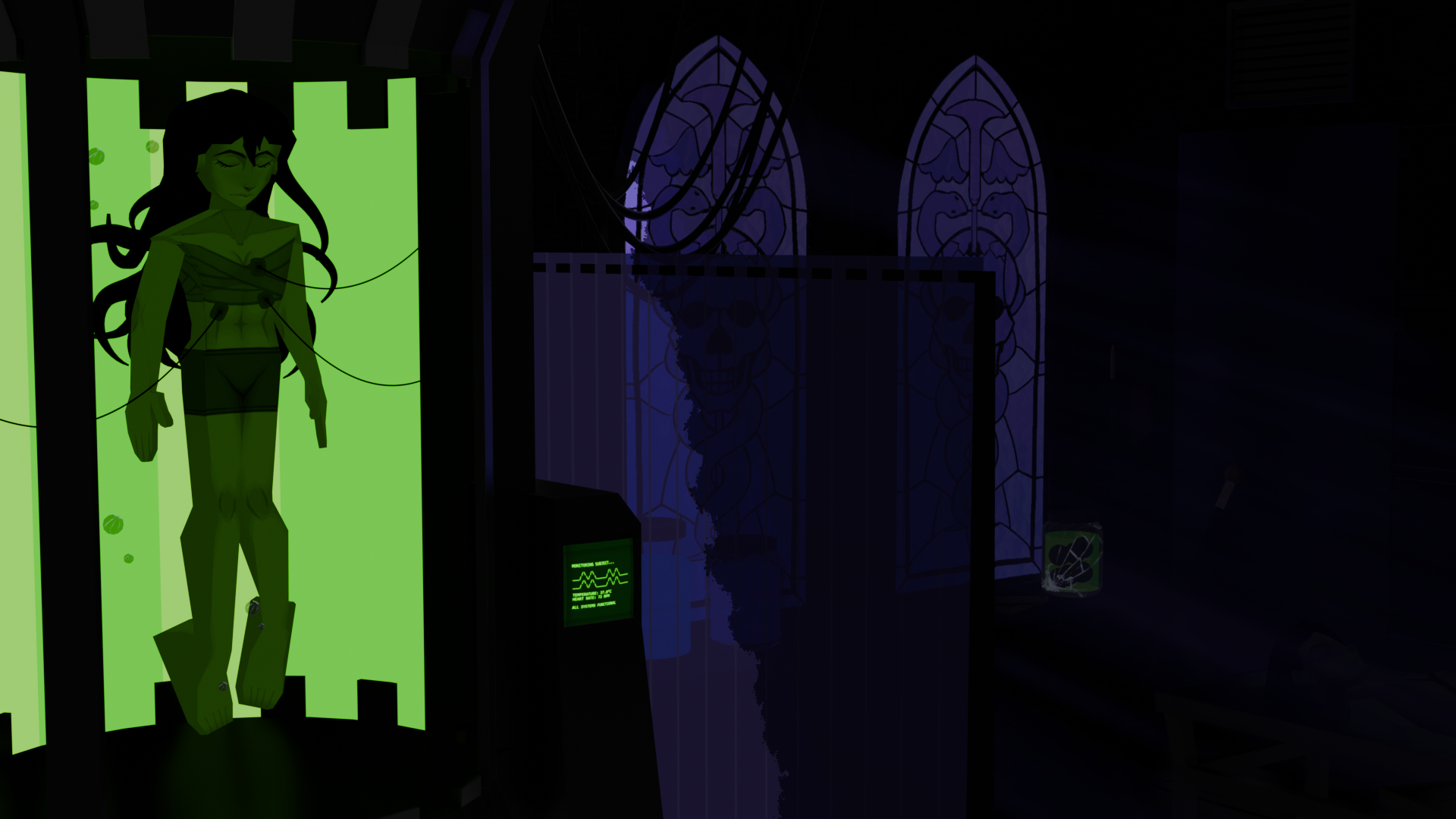 Main Menu